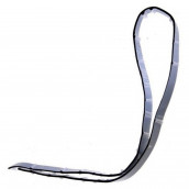 Joint feutre de conduit arriere d'origine