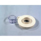 AT262 Couvercle blanc complet (avec capuchon) du AT262