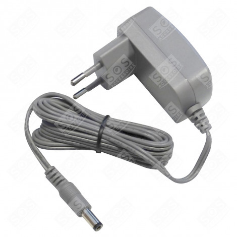 CHARGEUR D'ORIGINE ASPIRATEUR - 4055377735