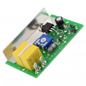 Carte électronique d'origine