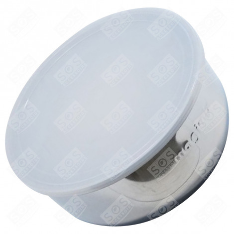 BOL MULTIFONCTION INOX CUISEUR VAPEUR - 505011