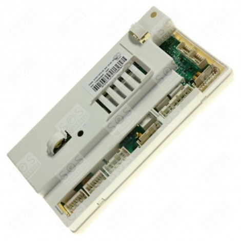 CARTE ÉLECTRONIQUE, MODULE ÉLECTRONIQUE D'ORIGINE MACHINE À LAVER, LAVE-LINGE - C00301411