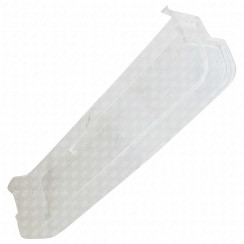 Balconnet pour petit pots 435x100x50 mm