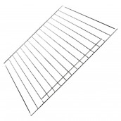 Grille coulisse télescopique  460X370X20 mm Grille coulisse télescopique  460X370X20 mm