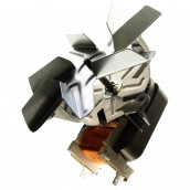 Ventilateur du moteur d'origine