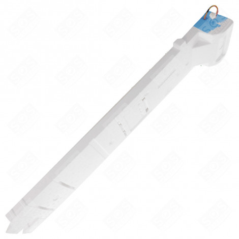 PIÈCE D'ISOLATION D'ORIGINE FRIGO, RÉFRIGÉRATEUR, CONGÉLATEUR - 00715465, 00715240