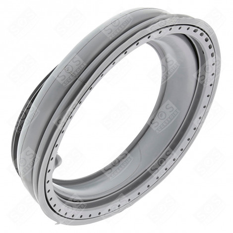 JOINT DE HUBLOT D'ORIGINE MACHINE À LAVER, LAVE-LINGE - 140028468019 140028468035