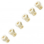 Sachet injecteur gaz de ville/ naturel