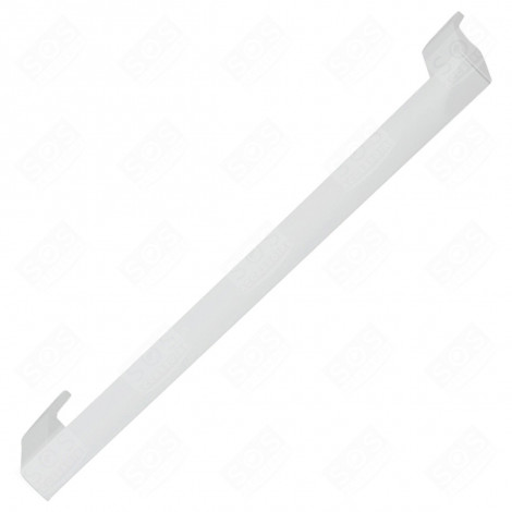 POIGNÉE DE PORTE D'ORIGINE FRIGO, RÉFRIGÉRATEUR, CONGÉLATEUR - 00704404