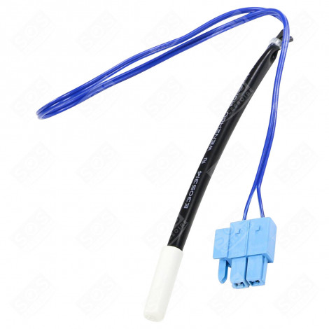 SONDE D'ORIGINE FRIGO, RÉFRIGÉRATEUR, CONGÉLATEUR - 00601059