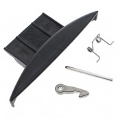 Poignée de porte d'origine