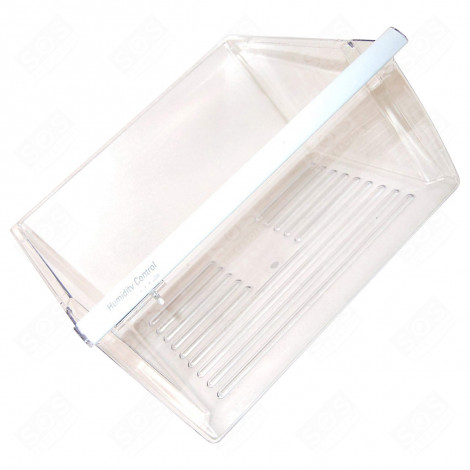 BAC À LÉGUMES SUPÉRIEUR D'ORIGINE FRIGO, RÉFRIGÉRATEUR, CONGÉLATEUR - 481255028002