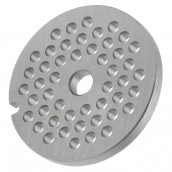 Disque ajouré d'origine