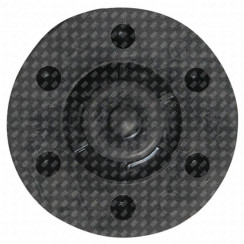 Amortisseur moteur ventilateur