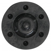 Amortisseur moteur ventilateur