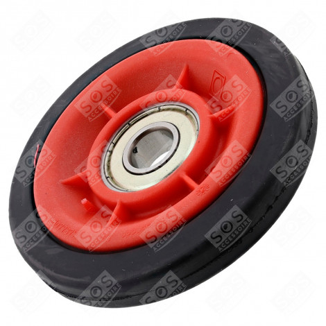 ROULETTE TAMBOUR D'ORIGINE SÈCHE-LINGE - 8077877028, 8077877036