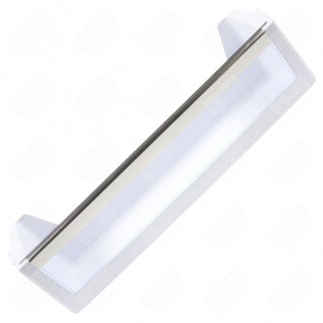 BALCONNET DE PORTE D'ORIGINE 403X99X100 MM FRIGO, RÉFRIGÉRATEUR, CONGÉLATEUR - 00705820 