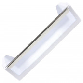 Balconnet de porte d'origine 403X99X100 mm