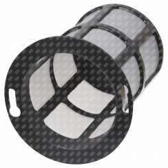 Filtre à lamelle d'origine