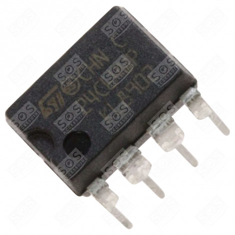 EEPROM D'ORIGINE FOUR, CUISINIÈRE - C00117351