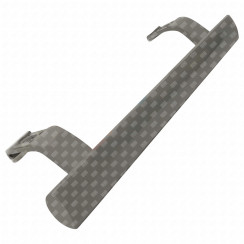 Poignée de porte d'origine