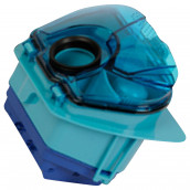 Bac à poussière + filtre hepa