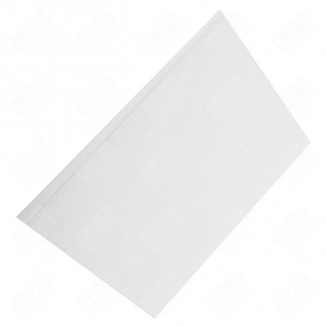 FILTRE À GRAISSE D'ORIGINE HOTTE - C00137545