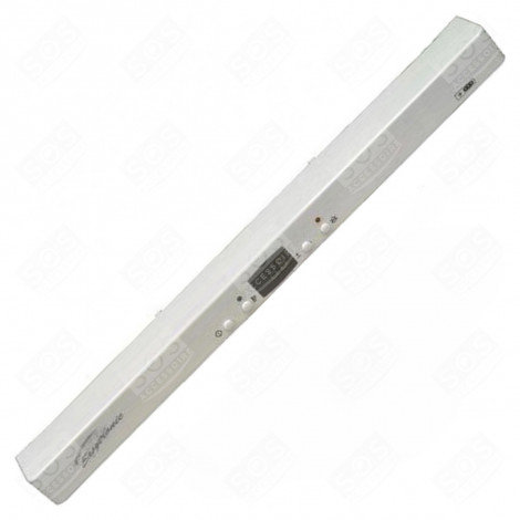 BANDEAU DE COMMANDES + PLATINE D'ORIGINE FRIGO, RÉFRIGÉRATEUR, CONGÉLATEUR - 481945299737