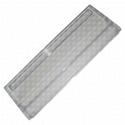 Portillon supérieur d'origine