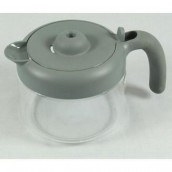 Verseuse complète (avec couvercle)