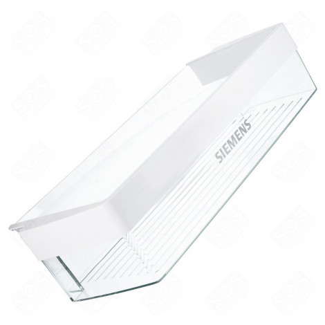 BALCONNET PORTE BOUTEILLES D'ORIGINE 418X177X101 MM FRIGO, RÉFRIGÉRATEUR, CONGÉLATEUR - 00708822