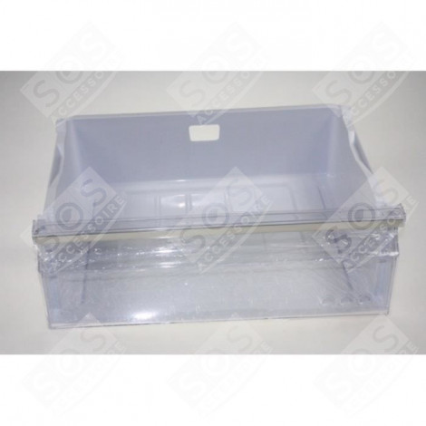 BAC COMPARTIMENT FRAICHEUR D'ORIGINE    -   498X419X181 MM FRIGO, RÉFRIGÉRATEUR, CONGÉLATEUR - DA97-11687A
