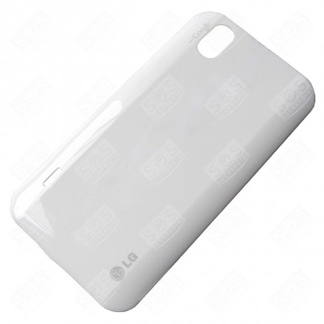 CACHE BATTERIE BLANC TÉLÉPHONIE, SMARTPHONE - ACQ85555903