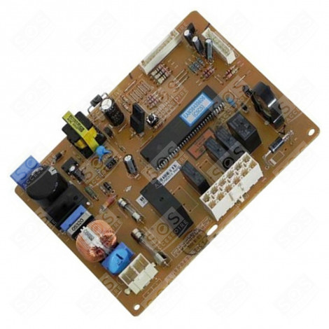 PLATINE PRINCIPALE FRIGO, RÉFRIGÉRATEUR, CONGÉLATEUR - EBR32790311