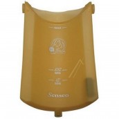 Réservoir jaune paille