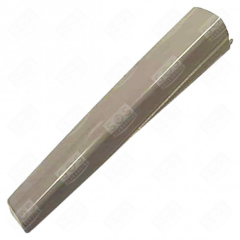 CACHE SUPÉRIEUR SUPPORT POIGNÉE FRIGO, RÉFRIGÉRATEUR, CONGÉLATEUR - 3650JQ2035E