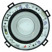 Bouton platine marche arrêt