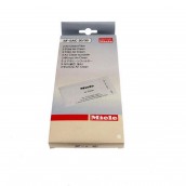 Lot de 3 filtres evacuation d'air