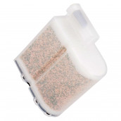 Cassette double (x1) non EMC