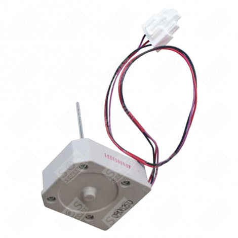 BLOC VENTILATEUR CONGÉLATEUR FRIGO, RÉFRIGÉRATEUR, CONGÉLATEUR - 4999JA2019D
