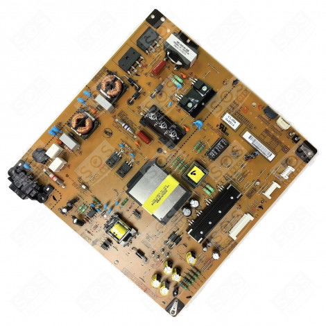 CARTE D'ALIMENTATION N°530 TÉLÉVISION - EAY62512701