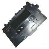 Carte électronique d'affichage