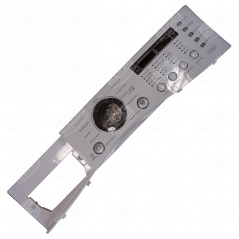 BANDEAU DE COMMANDE MACHINE À LAVER, LAVE-LINGE - AGL73674607