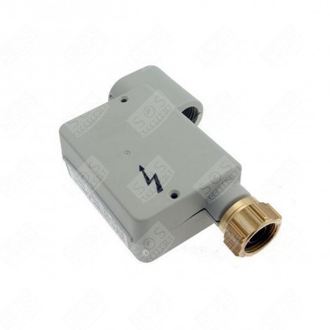 ELECTROVANNE AQUASTOP  163X105X46 MM LAVE-VAISSELLE - 091058, 00091058