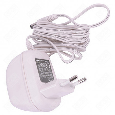 CHARGEUR, ADAPTATEUR ALIMENTATION COURANT D'ORIGINE ASPIRATEUR - 4071399507