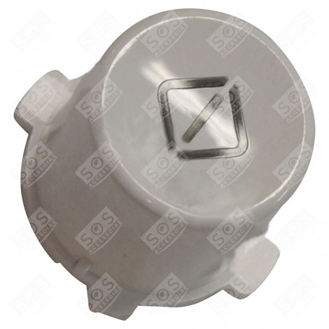 BOUTON MARCHE/ARRET MACHINE À LAVER, LAVE-LINGE - 481251318151