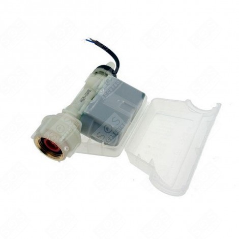 ELECTROVANNE AQUASTOP 263789 LAVE-VAISSELLE - 00263789, 263789