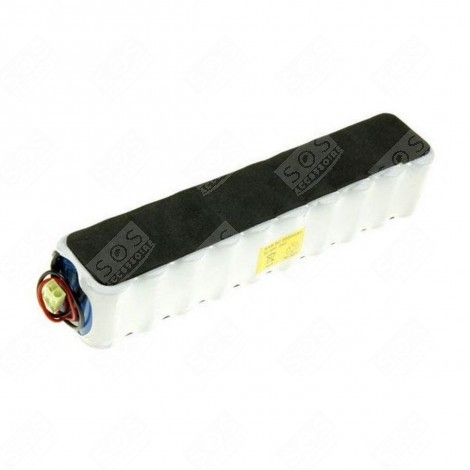 BATTERIE ASPIRATEUR - RH4900