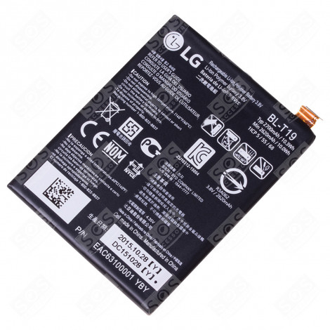 BATTERIE TÉLÉPHONIE, SMARTPHONE - EAC63079601