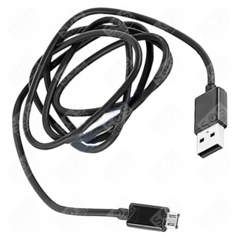CABLE USB POUR CHARGEUR TÉLÉPHONIE, SMARTPHONE - EAD62330101